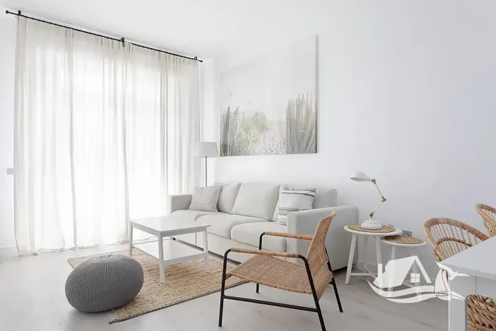 Prodej bytu 3+kk, Vera, Španělsko, 67 m2