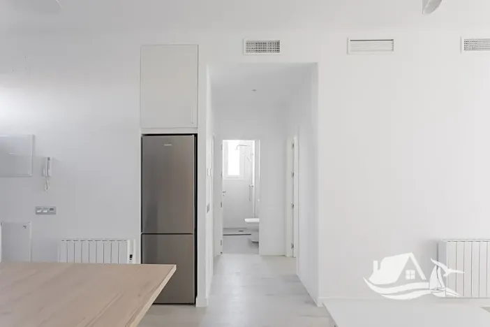 Prodej bytu 3+kk, Vera, Španělsko, 67 m2