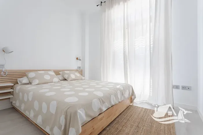 Prodej bytu 3+kk, Vera, Španělsko, 67 m2