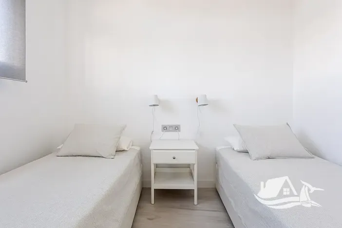 Prodej bytu 3+kk, Vera, Španělsko, 67 m2