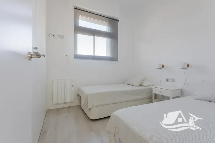 Prodej bytu 3+kk, Vera, Španělsko, 67 m2