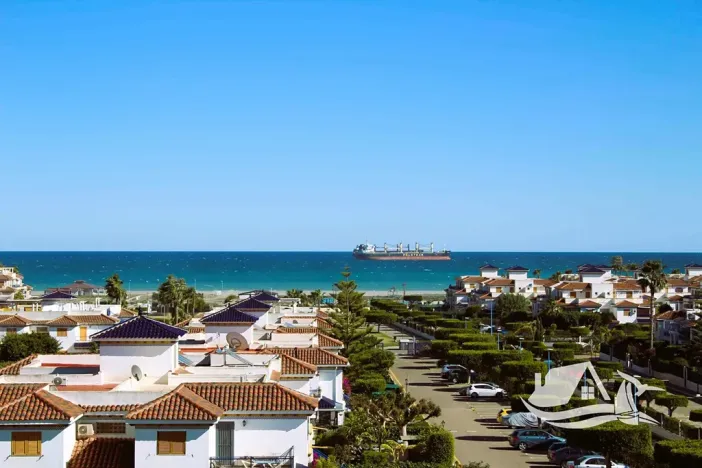 Prodej bytu 3+kk, Vera, Španělsko, 67 m2