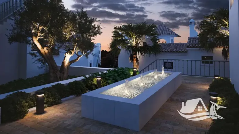 Prodej rodinného domu, Malaga, Španělsko, Calle Gaspar de los Reyes, 234 m2