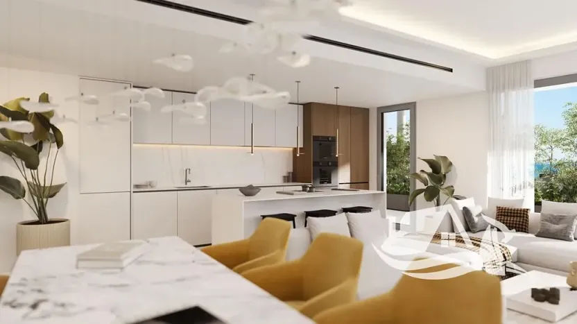 Prodej bytu 4+kk, Benalmádena, Španělsko, 162 m2