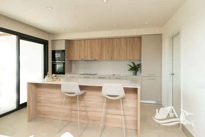 Prodej bytu 3+kk, Benahavís, Španělsko, 93 m2