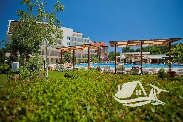 Prodej bytu 4+kk, Nesebar, Bulharsko, 88 m2