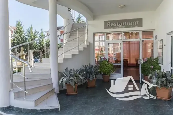 Prodej bytu 4+kk, Nesebar, Bulharsko, 88 m2