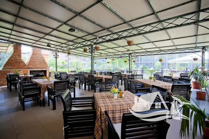 Prodej bytu 4+kk, Nesebar, Bulharsko, 88 m2