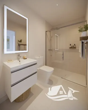 Prodej rodinného domu, Algarrobo, Španělsko, 120 m2