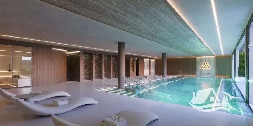 Prodej bytu 2+kk, Estepona, Španělsko, 54 m2