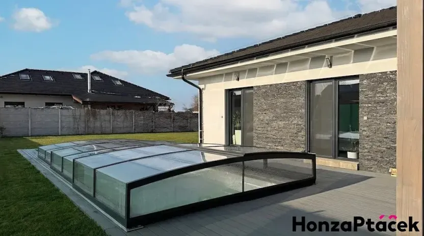 Prodej rodinného domu, Křenice, V Kukli, 190 m2