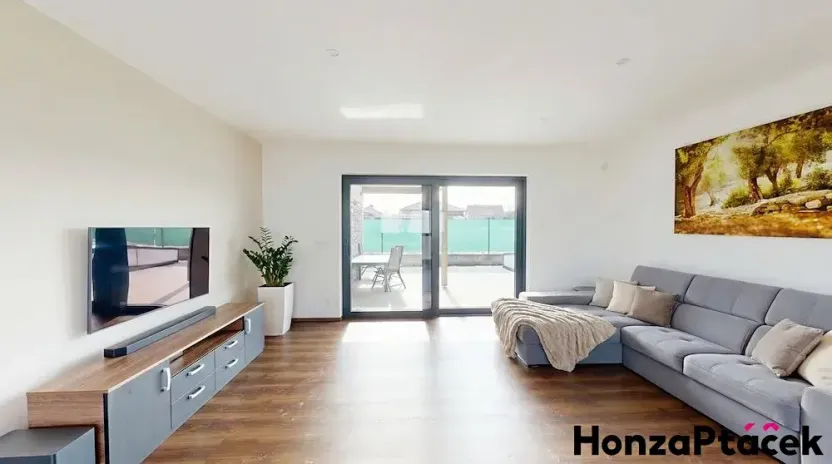 Prodej rodinného domu, Křenice, V Kukli, 190 m2