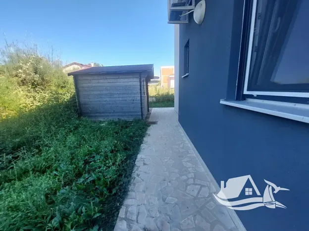 Prodej bytu 3+kk, Medulin, Chorvatsko, 65 m2