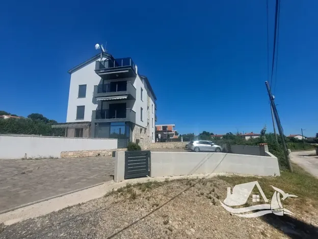 Prodej bytu 3+kk, Medulin, Chorvatsko, 65 m2