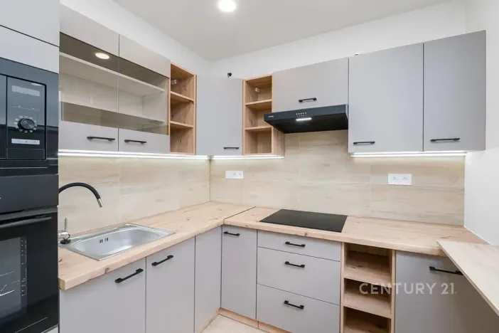 Pronájem bytu 2+1, Ústí nad Labem, U Pivovarské zahrady, 65 m2