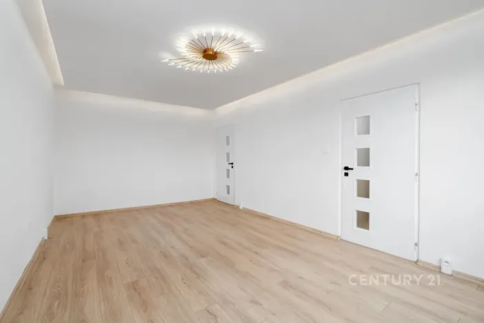 Pronájem bytu 2+1, Ústí nad Labem, U Pivovarské zahrady, 65 m2