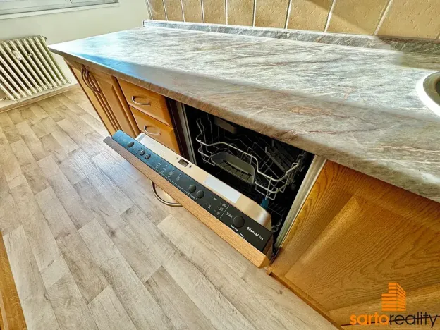 Pronájem bytu 3+1, Ústí nad Labem, SNP, 70 m2