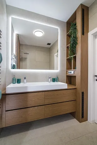 Pronájem bytu 4+kk, Ostrava, 105 m2