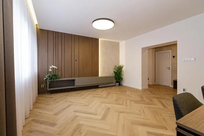 Prodej bytu 4+kk, Ostrava, 105 m2