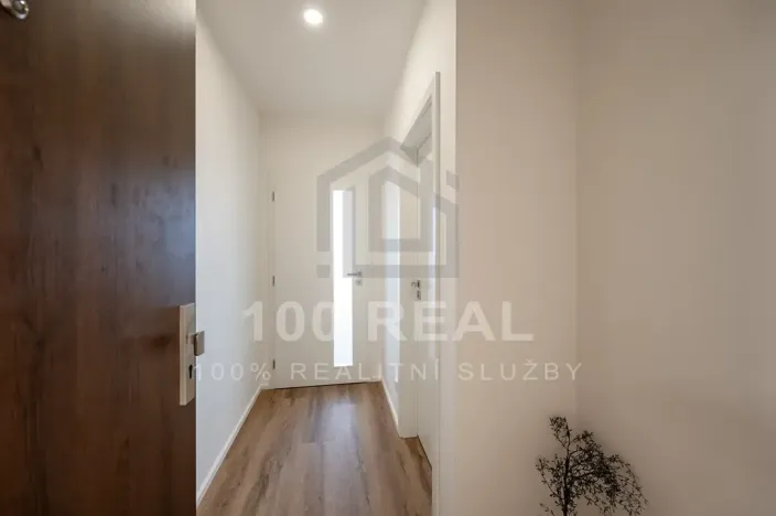 Pronájem bytu 1+kk, Hradec Králové, Průmyslová, 29 m2