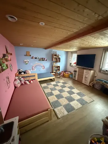 Dražba rodinného domu, Slavětín, 163 m2