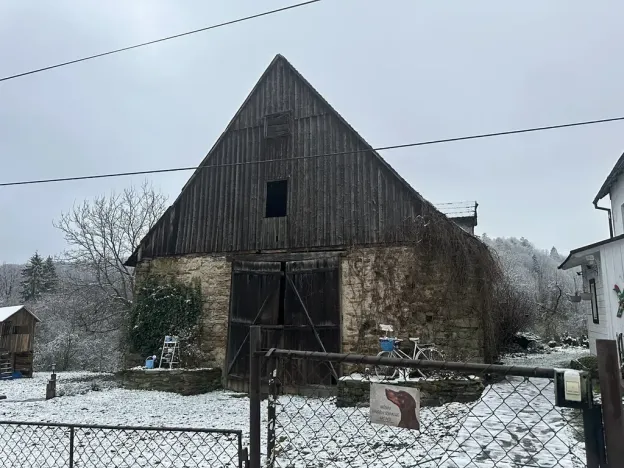 Dražba rodinného domu, Krásný Les, 346 m2