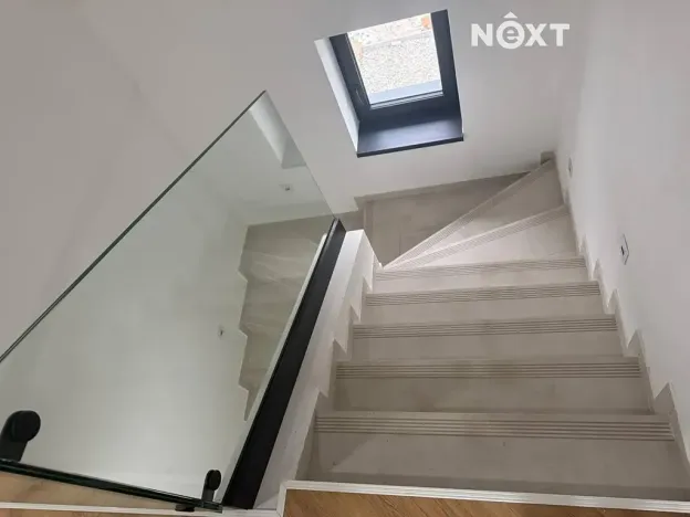 Prodej rodinného domu, Kroměříž, Partyzánská, 160 m2