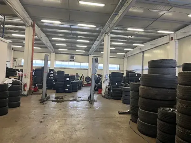 Pronájem výrobních prostor, České Budějovice, Okružní, 730 m2