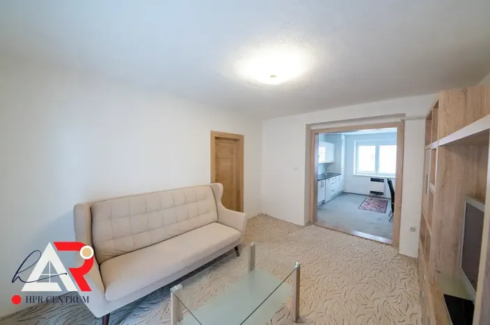 Prodej bytu 2+1, Brno, Dvorského, 54 m2