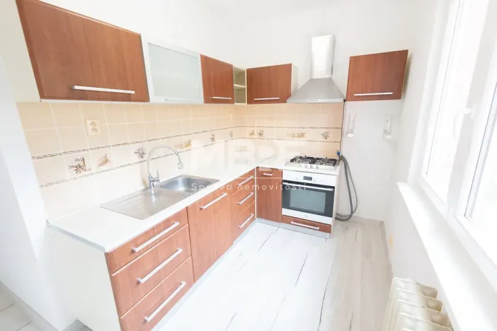 Pronájem bytu 2+1, Karviná - Ráj, Prameny, 58 m2