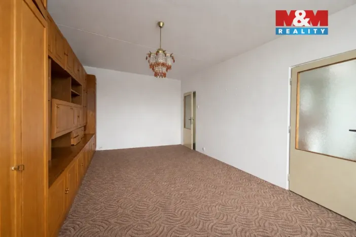 Prodej bytu 4+1, Chomutov, Seifertova, 85 m2