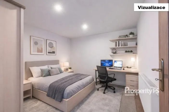 Prodej rodinného domu, Kadlín, 120 m2