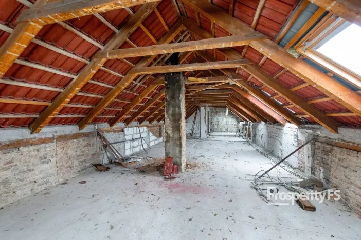 Prodej rodinného domu, Kadlín, 120 m2