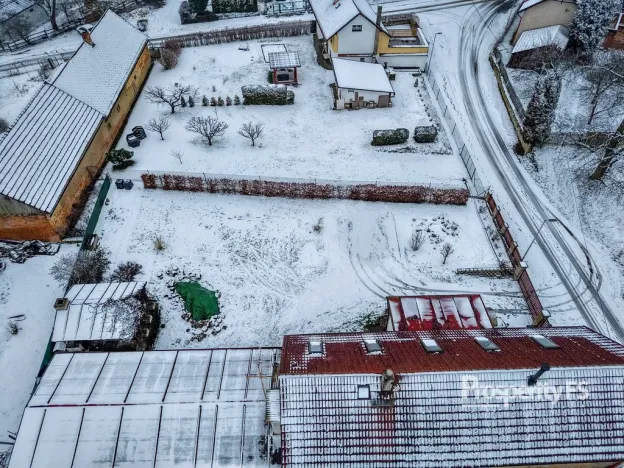 Prodej rodinného domu, Kadlín, 120 m2