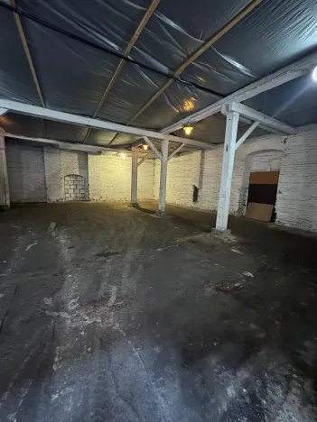 Pronájem skladu, Pardubice, Jana Palacha, 138 m2