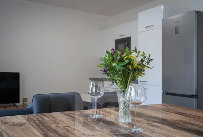 Pronájem bytu 2+kk, Praha - Vinohrady, Varšavská, 48 m2