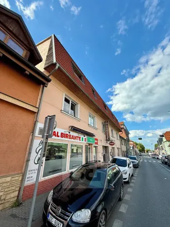 Prodej činžovního domu, Praha - Vinoř, 657 m2