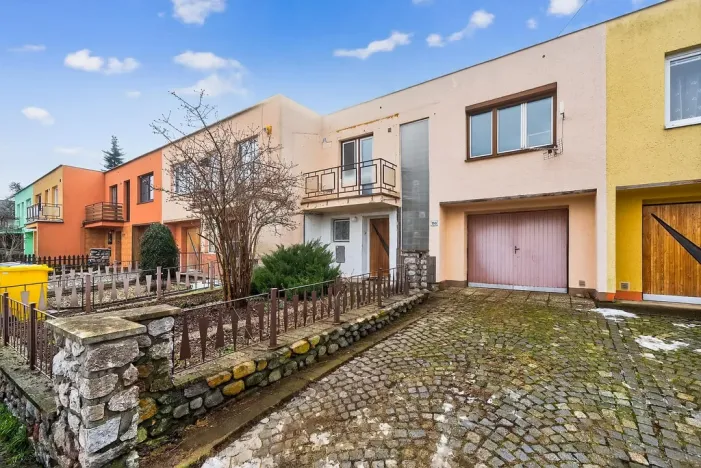 Prodej rodinného domu, Předklášteří, Nezvalova, 135 m2