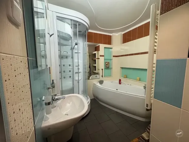 Pronájem bytu 2+kk, Praha - Zbraslav, Ke Kamínce, 43 m2