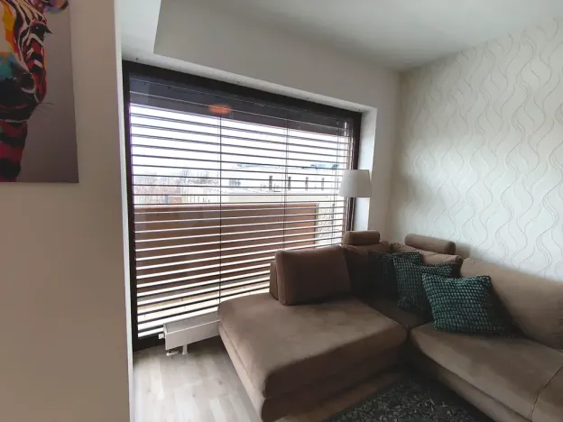 Prodej bytu 3+kk, Brno, Kigginsova, 81 m2