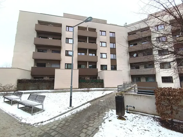 Prodej bytu 3+kk, Brno, Kigginsova, 81 m2