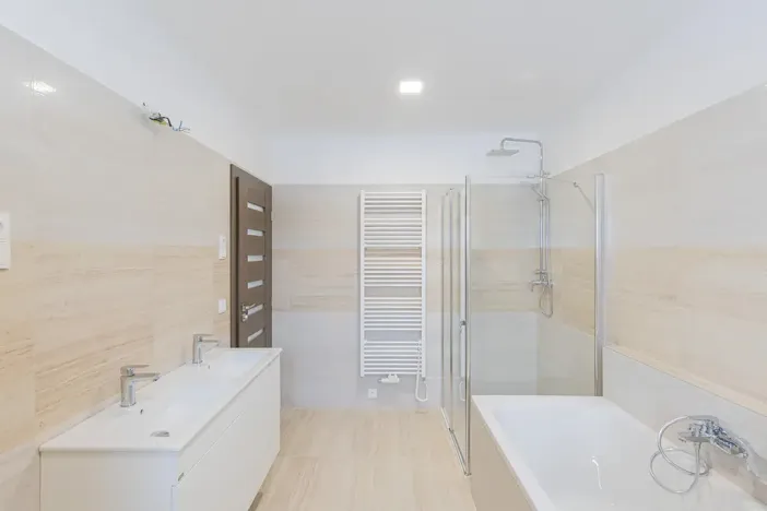 Prodej rodinného domu, Mohelnice, 124 m2