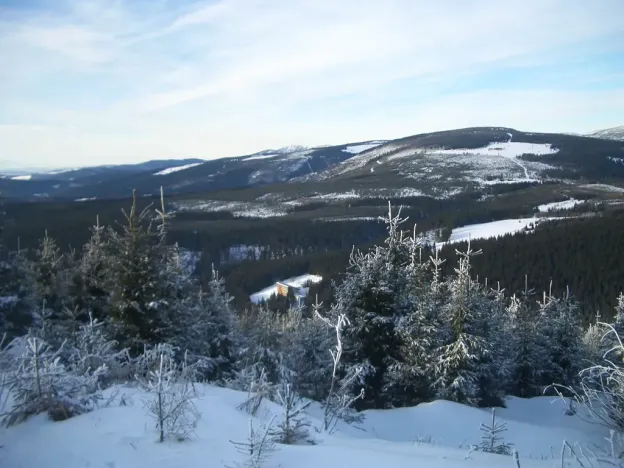 Prodej bytu 3+kk, Černý Důl, 77 m2