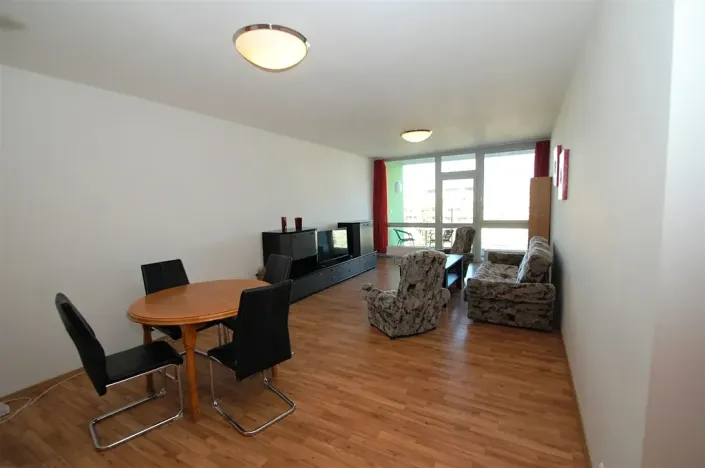 Pronájem bytu 4+kk, Praha - Smíchov, Astlova, 111 m2