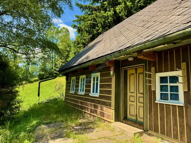 Prodej chalupy, Malá Úpa, 158 m2