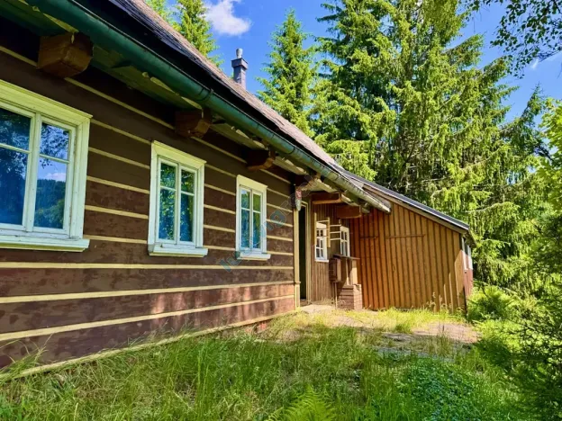 Prodej chalupy, Malá Úpa, 158 m2