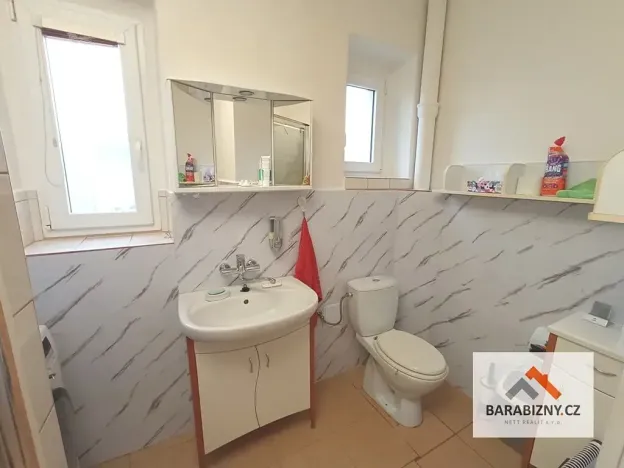 Prodej rodinného domu, Libáň, 180 m2