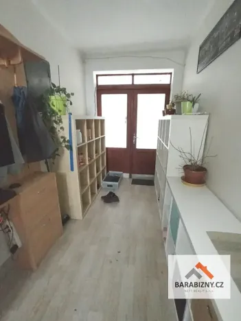 Prodej rodinného domu, Libáň, 180 m2