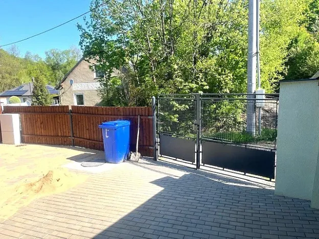 Prodej rodinného domu, Hlubočky, V Podlesí, 110 m2