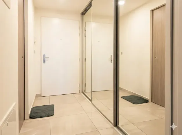 Prodej bytu 1+kk, Praha - Libeň, Kurta Konráda, 33 m2